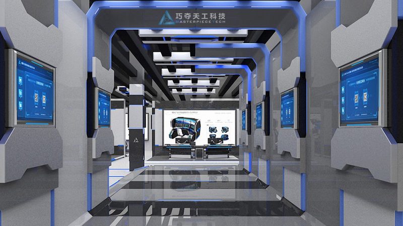 OA协同办公自动化定制开发：企业效率提升的关键路径